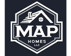 Map Homes